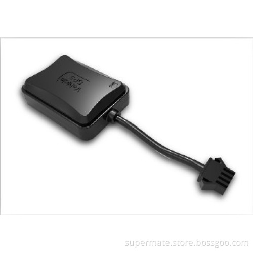 Mini GPS Vehicle Tracker D11-G with SIM card